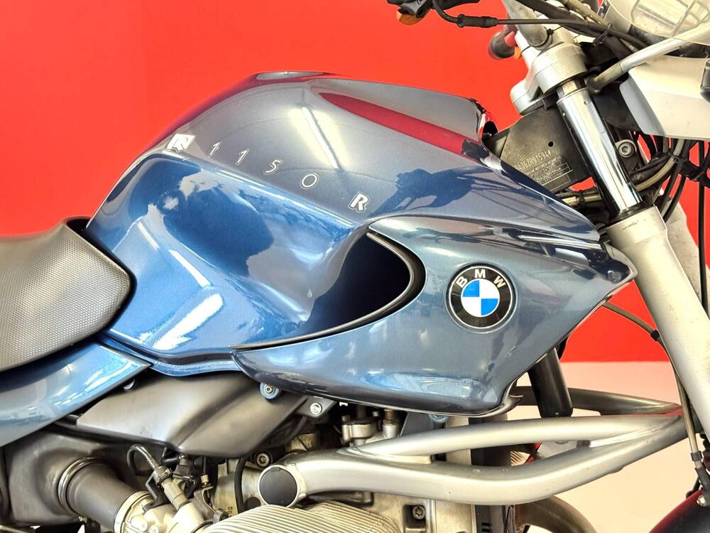Bmw R 1150 R (2000 - 07) (11)
