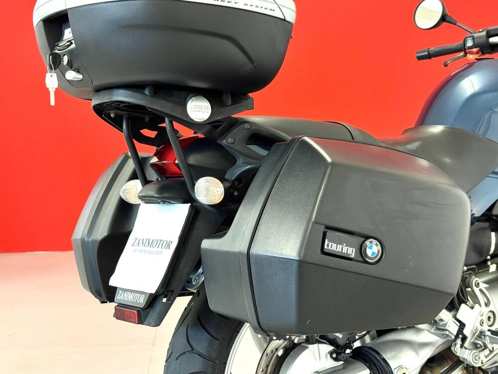 Bmw R 1150 R (2000 - 07) (12)