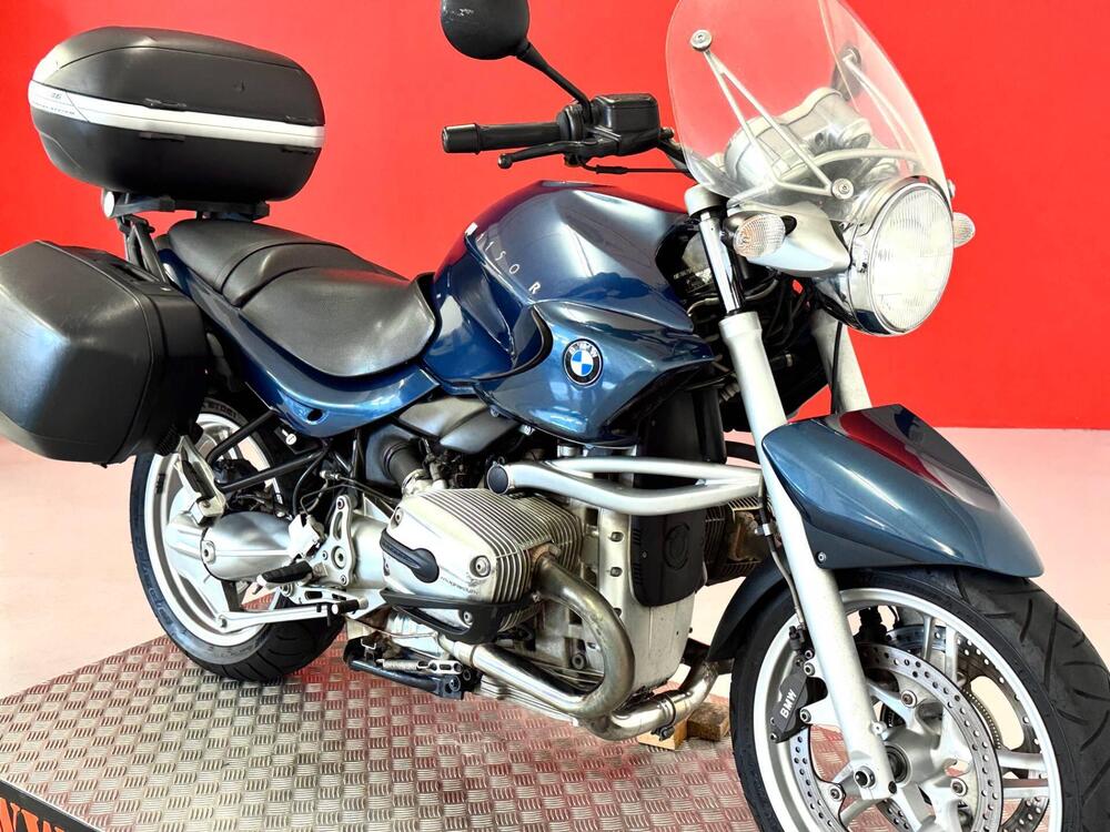 Bmw R 1150 R (2000 - 07) (13)