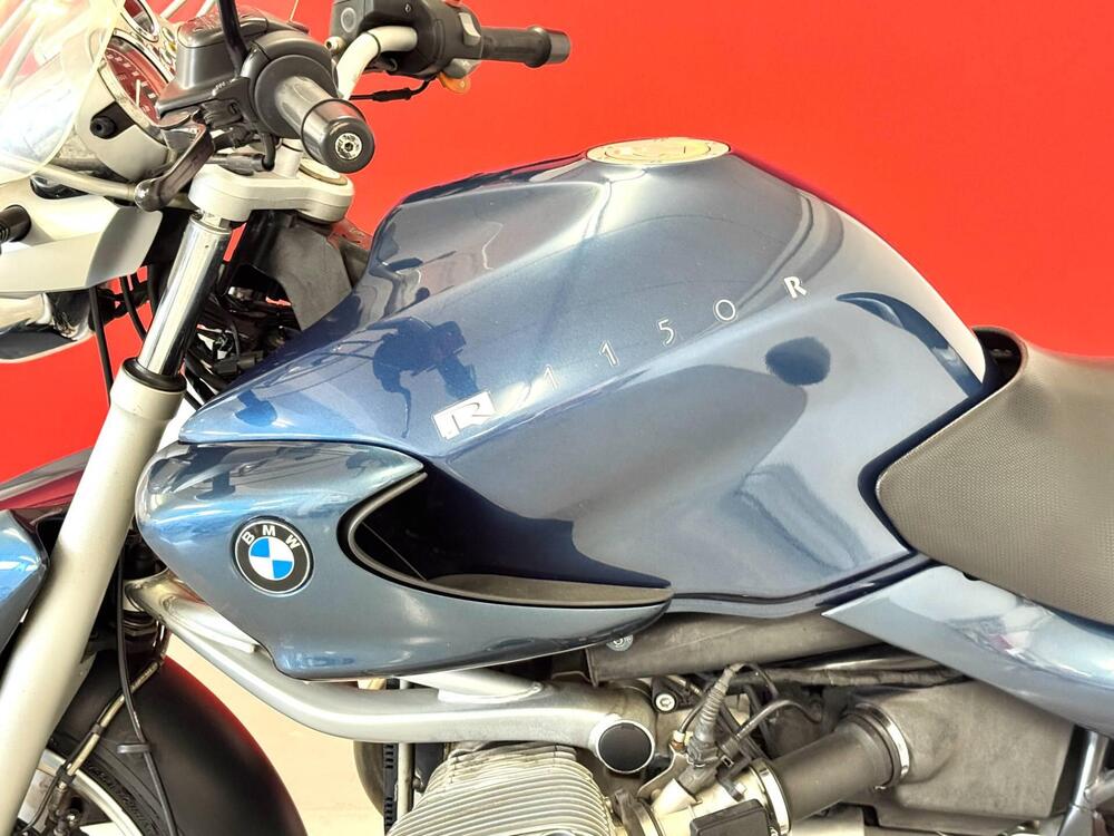 Bmw R 1150 R (2000 - 07) (16)