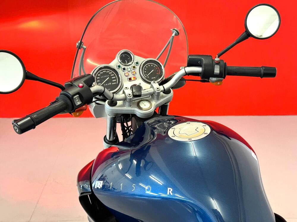 Bmw R 1150 R (2000 - 07) (18)