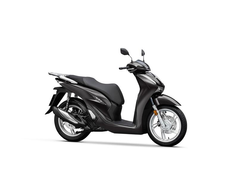 Honda SH 150 SH 150i (2024 - 25)