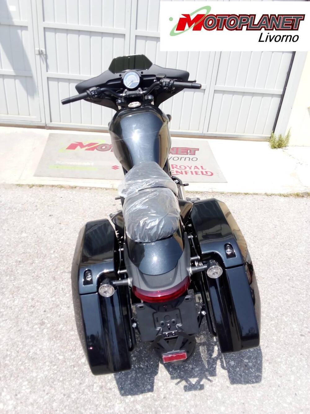 Moto Morini Calibro Bagger (2024 - 26) (7)