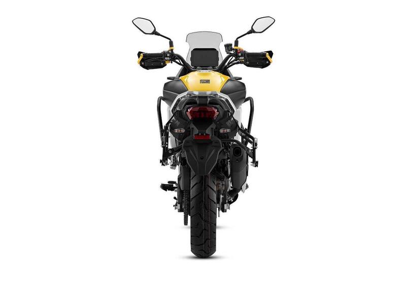 QJ Motor SVT 650 SVT 650 X (2024) (4)