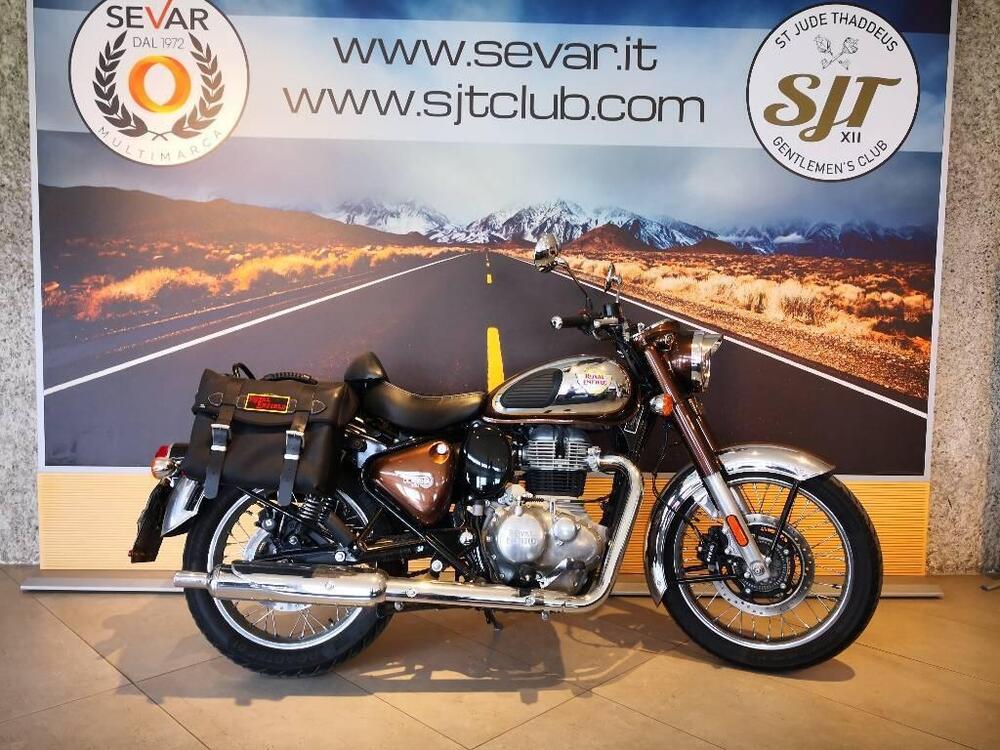 Royal Enfield Classic 350 (2021 - 26) (2)