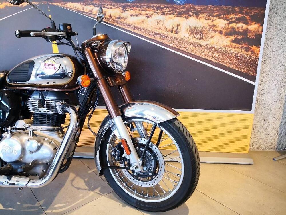Royal Enfield Classic 350 (2021 - 26) (4)