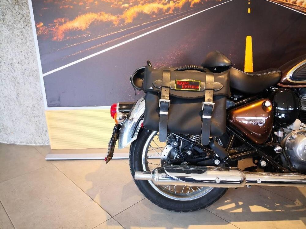 Royal Enfield Classic 350 (2021 - 26) (5)