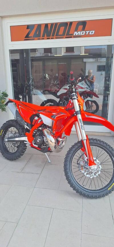 Betamotor RR X-PRO 300 2T Enduro (2026) nuova