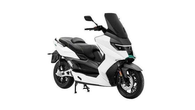 Nerva EXE EXE II (2025)