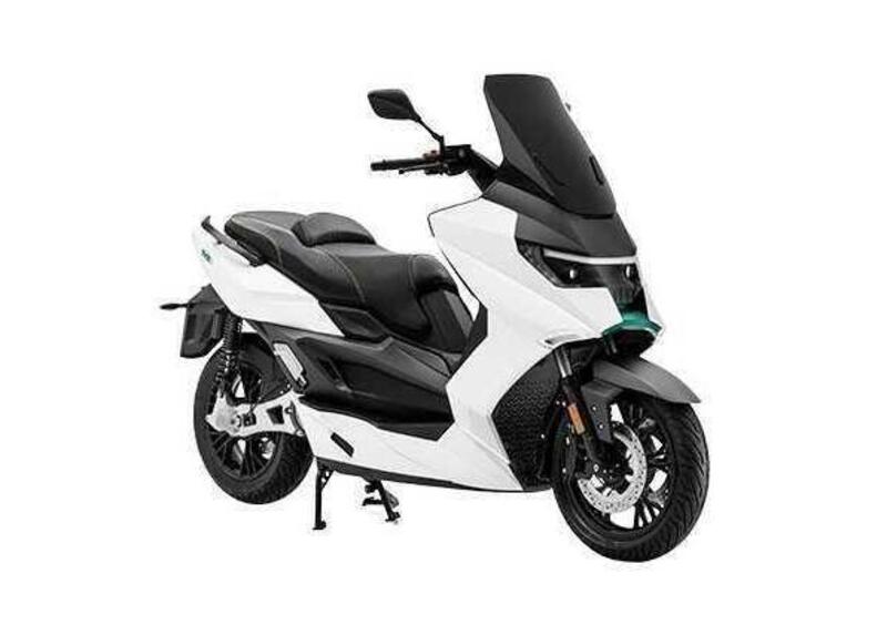 Nerva EXE EXE II (2025)