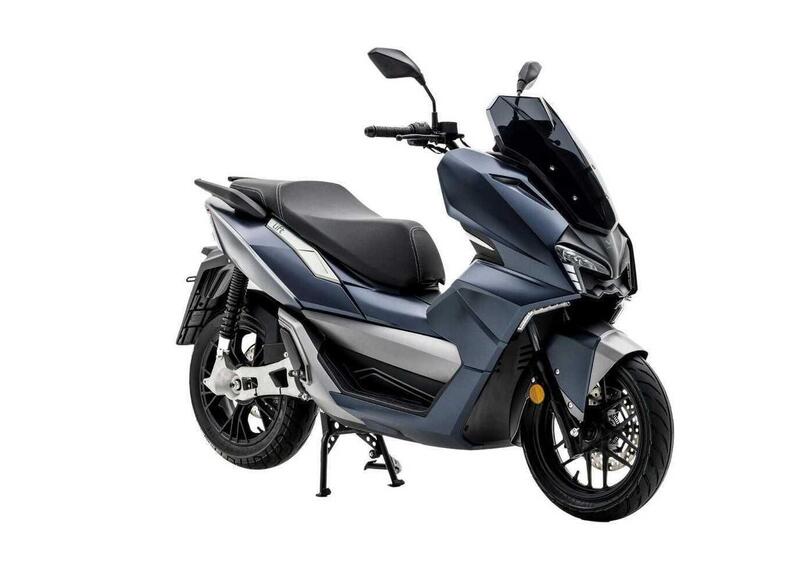 Nerva Lift Lift (2025)