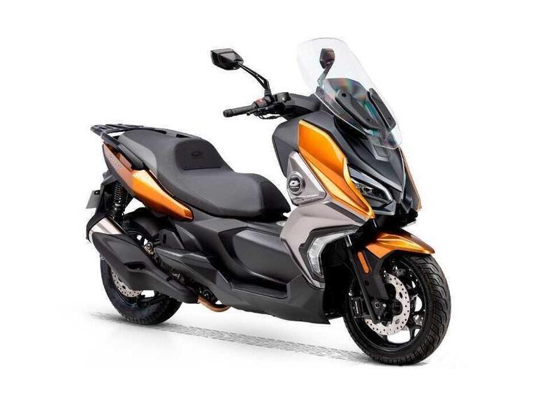 QJ Motor Fort 4.0 Fort 4.0 (2025) (3)