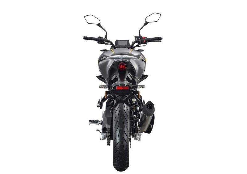 QJ Motor SRK 125 SRK 125 S (2025) (6)