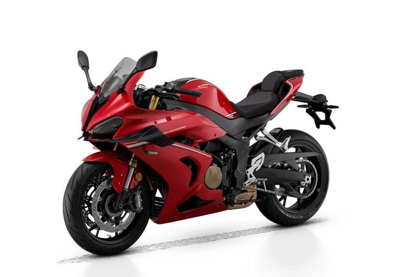 QJ Motor SRK 800 RR SRK 800 RR (2025) (5)