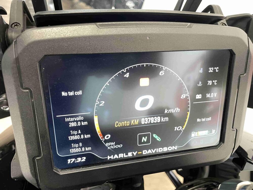 Harley-Davidson Pan America 1250 Special (2020 - 25) (7)