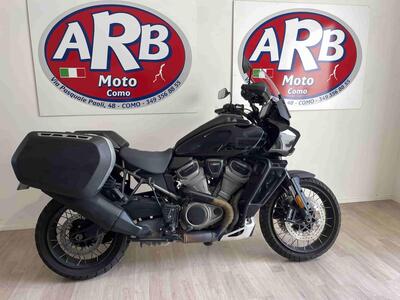 Harley-Davidson Pan America 1250 Special (2020 - 25) usata