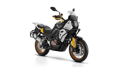 QJ Motor SVT 650