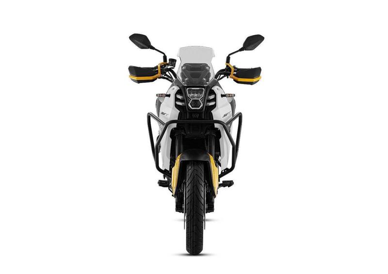 QJ Motor SVT 650 SVT 650 X (2025) (8)