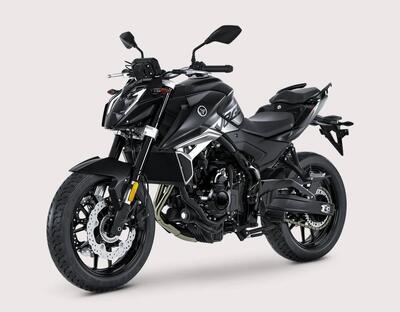 Voge Brivido 125R (2023 - 25) nuova