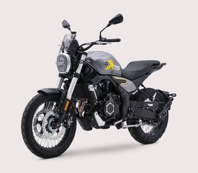 Voge Trofeo 300AC (2021 - 25) nuova