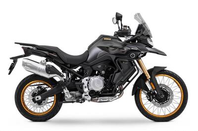 Voge Valico 900DSX (2024 - 25) nuova