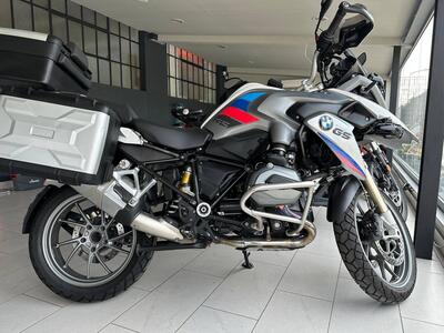 Bmw R 1200 GS (2013 - 16) usata