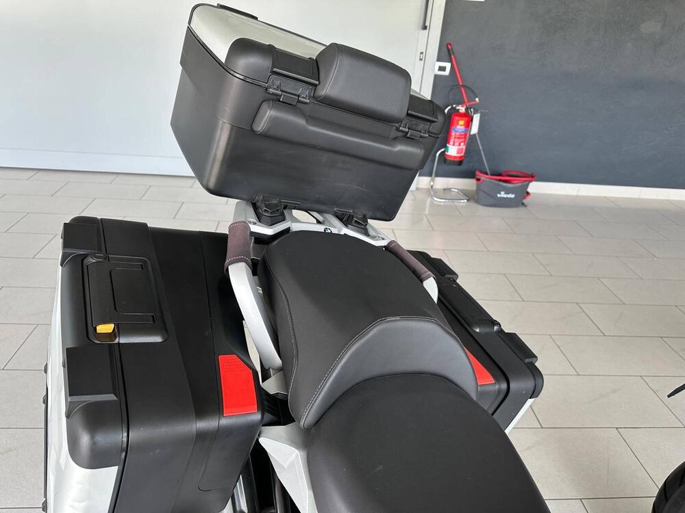 Bmw R 1200 GS (2013 - 16) (3)