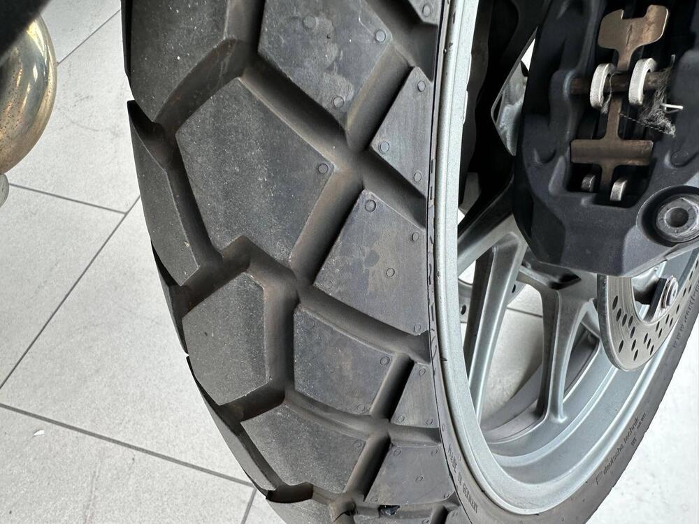 Bmw R 1200 GS (2013 - 16) (6)