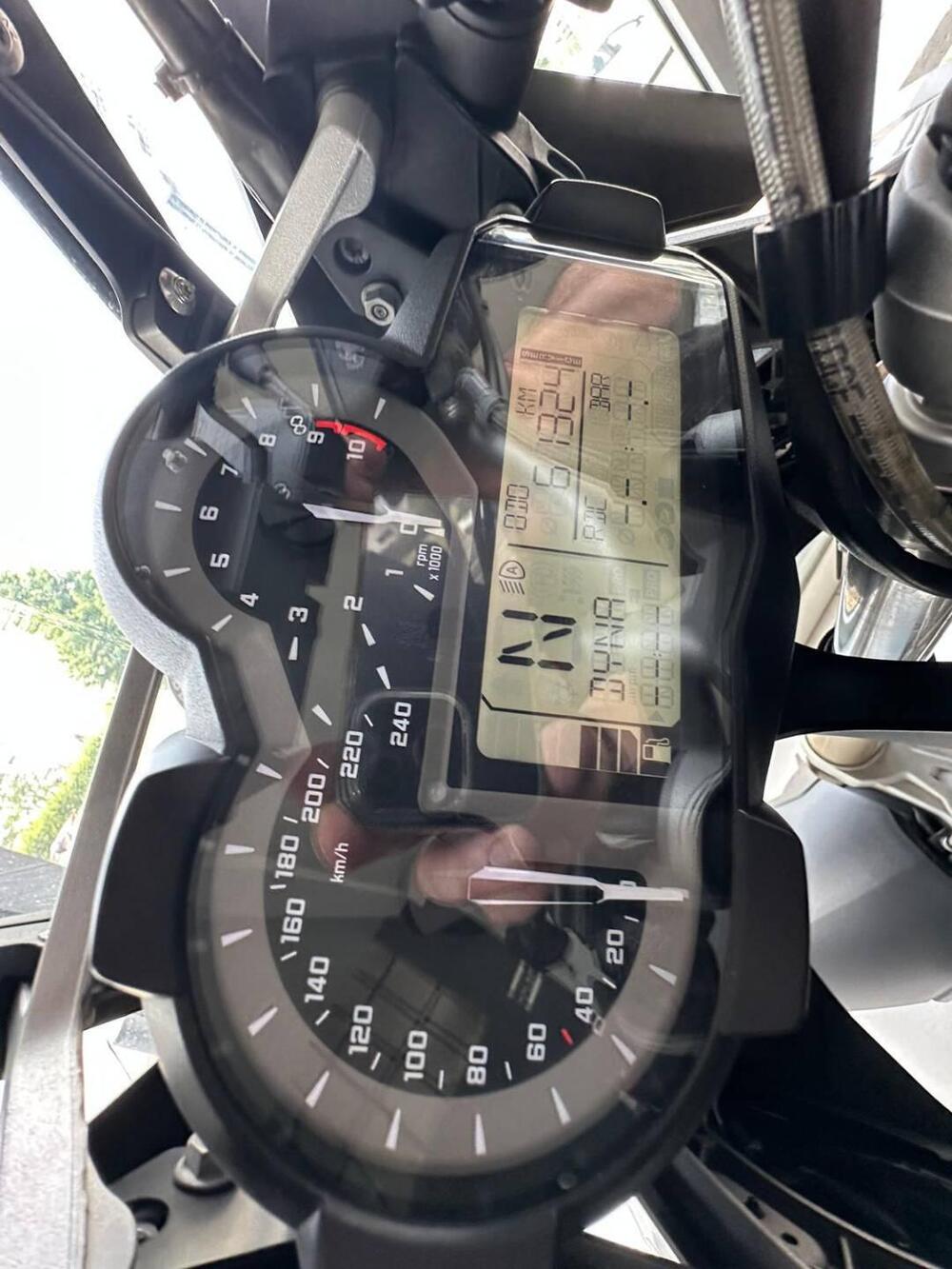 Bmw R 1200 GS (2013 - 16) (5)