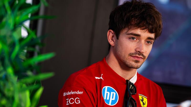 Formula 1, Ferrari sotto pressione: Leclerc valuta l&rsquo;addio, Vasseur in bilico. Coletta possibile erede