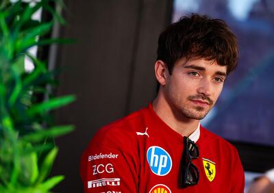 Formula 1, Ferrari sotto pressione: Leclerc valuta l’addio, Vasseur in bilico. Coletta possibile erede