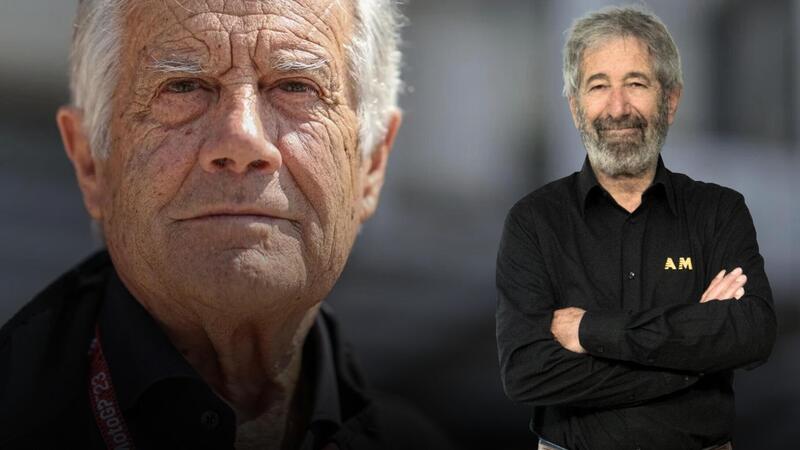 Ago nella sala dei trofei [VIDEO]