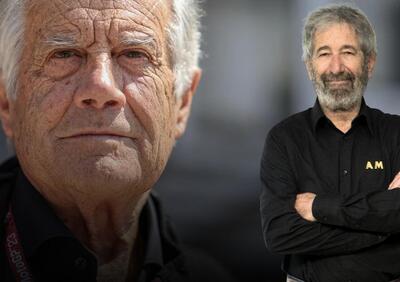 Ago nella sala dei trofei [VIDEO]