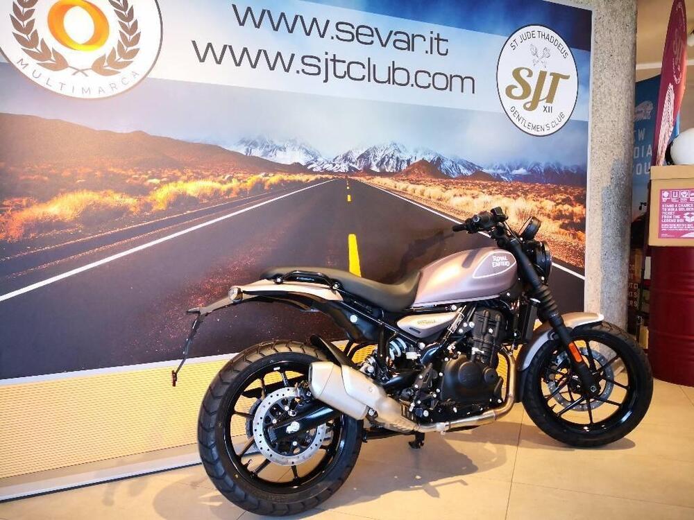 Royal Enfield Guerrilla 450 (2024 - 26) (5)