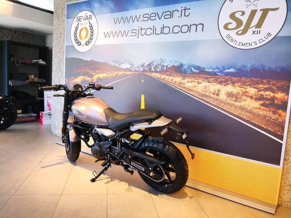 Royal Enfield Guerrilla 450 (2024 - 26) (7)