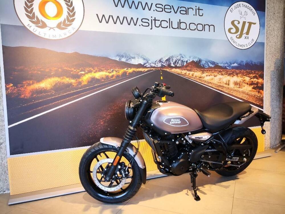 Royal Enfield Guerrilla 450 (2024 - 26) (10)