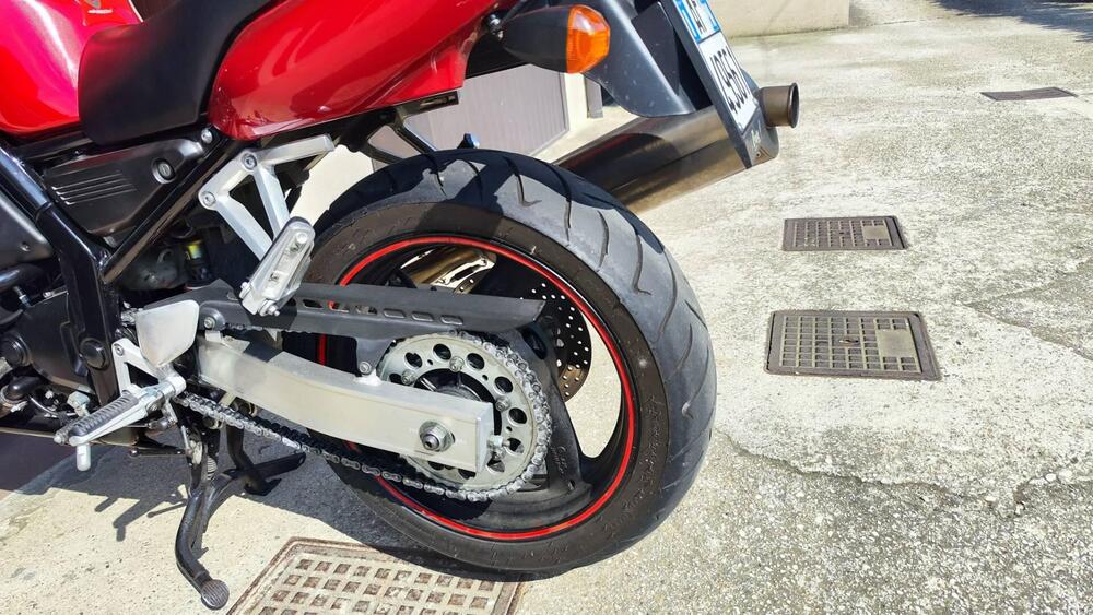 Yamaha FZS 600 Fazer (1998 - 01) (3)