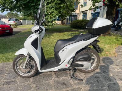 Honda SH 150 i (2017 - 19) usata