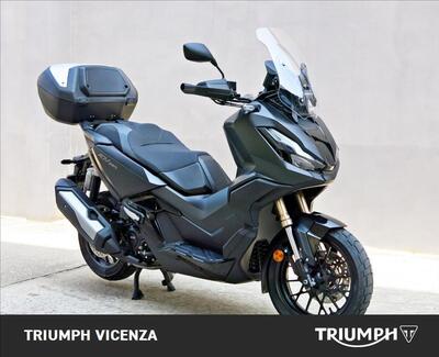 Honda ADV 350 (2022 - 24) usata