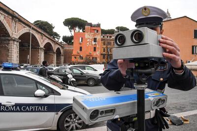 Autovelox: scattano le nuove regole. Ecco cosa cambia con il nuovo decreto [VIDEO]