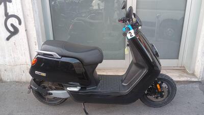 Niu NQi GT L1e (2019 - 21) usata
