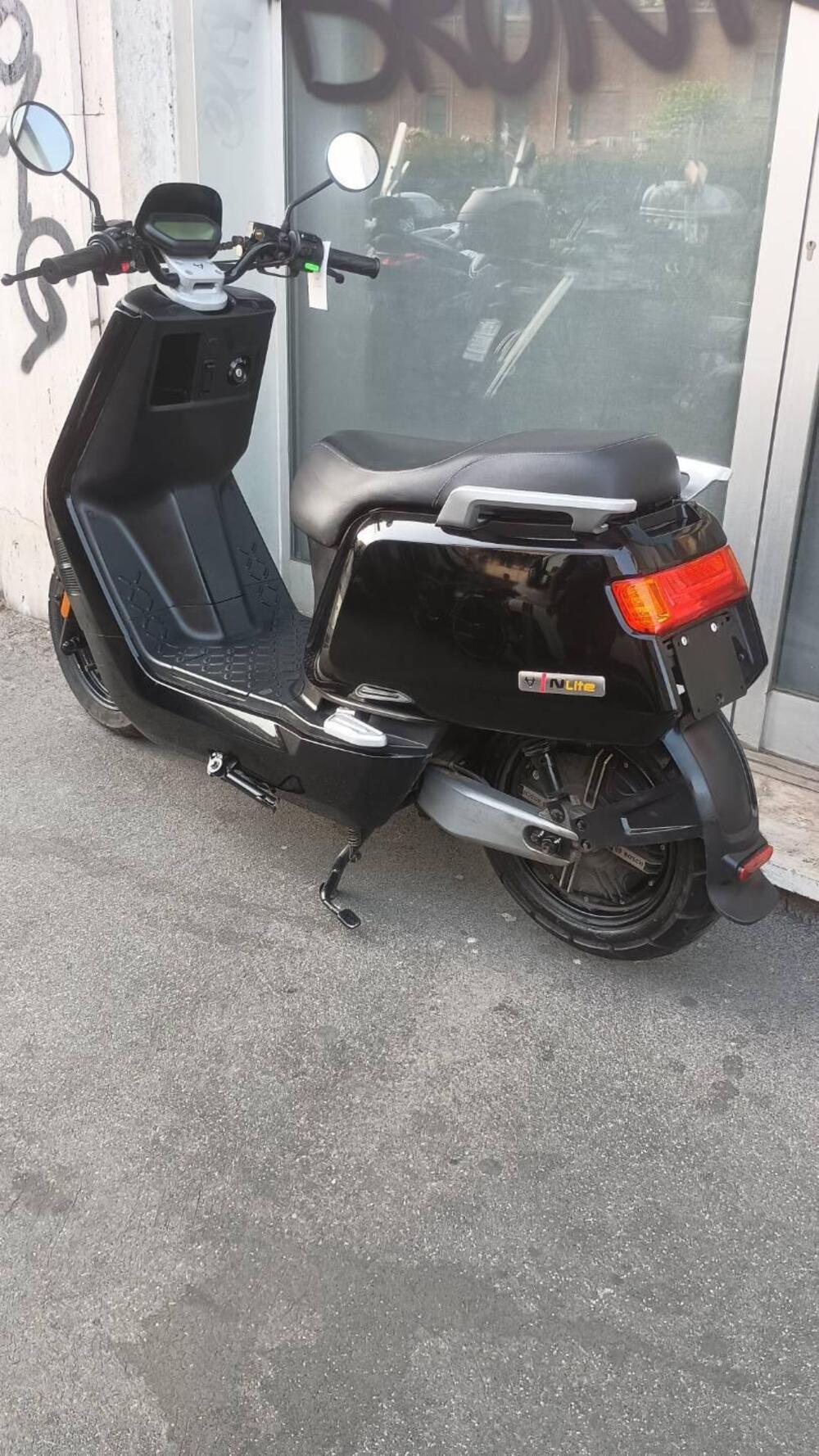 Niu NQi GT L1e (2019 - 21) (3)