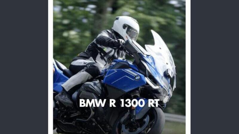 Scarica il Magazine n&deg;651 e leggi il meglio di Moto.it