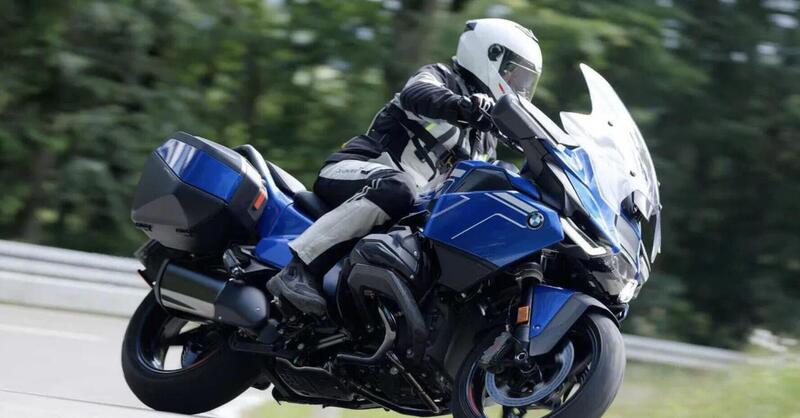 Scarica il Magazine n&deg;651 e leggi il meglio di Moto.it