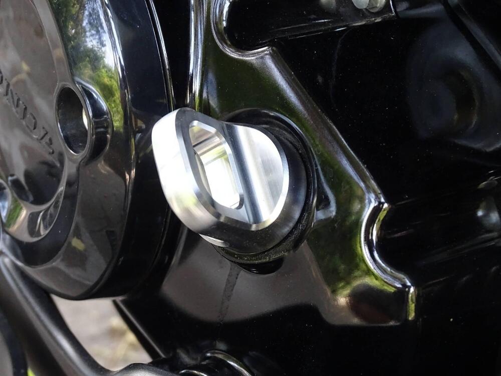 Honda MSX 125 Grom (2021 - 26) (10)