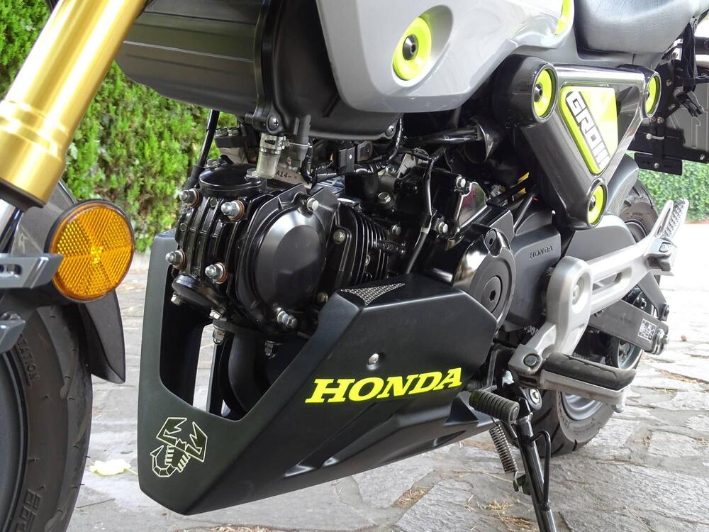 Honda MSX 125 Grom (2021 - 26) (13)
