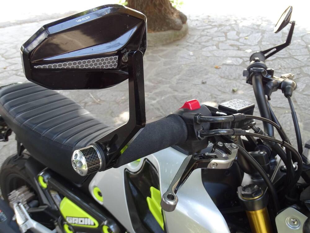 Honda MSX 125 Grom (2021 - 26) (11)