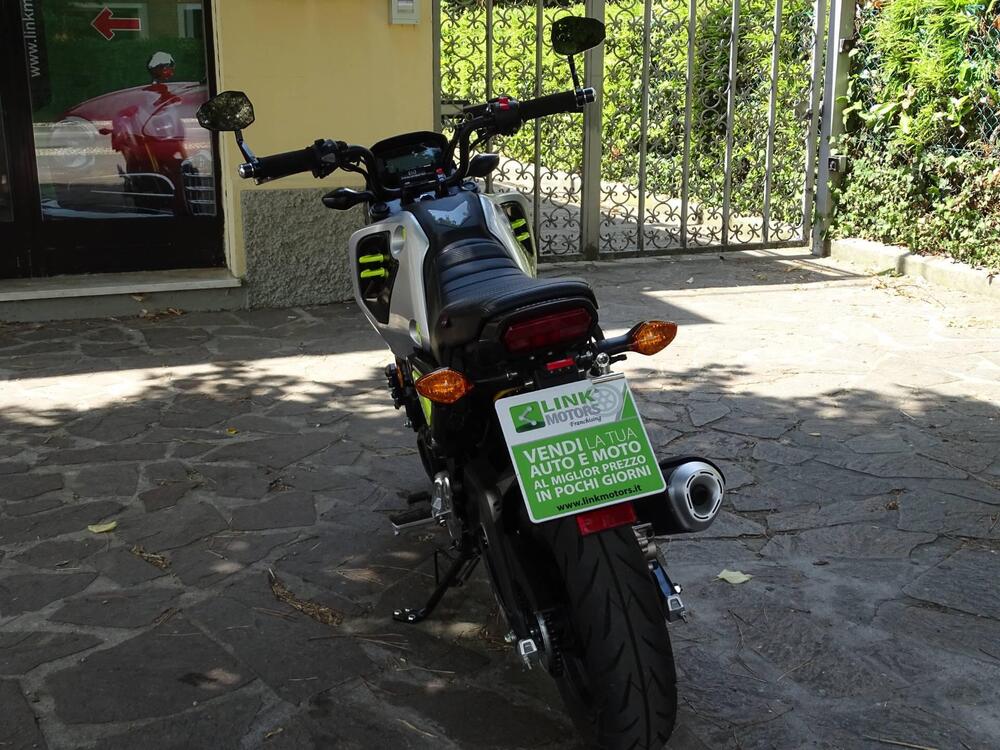 Honda MSX 125 Grom (2021 - 26) (15)