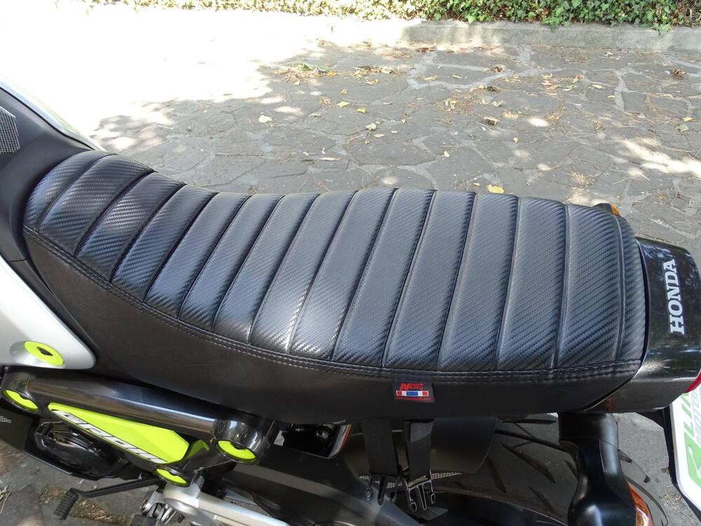 Honda MSX 125 Grom (2021 - 26) (17)