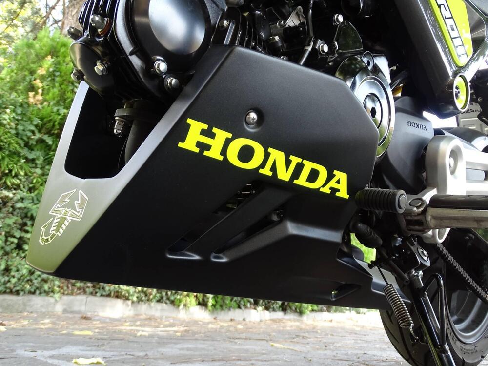 Honda MSX 125 Grom (2021 - 26) (14)